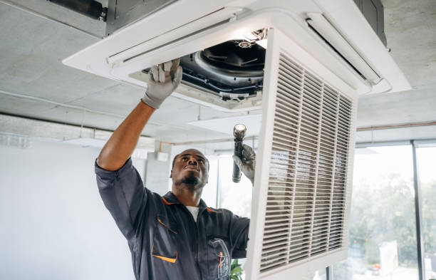 Licensed Hvac Installation service in Moonachie, NJ - FH HVAC