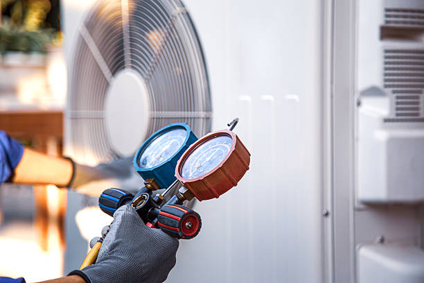 Affordable Hvac Installation solutions in Moonachie, NJ
